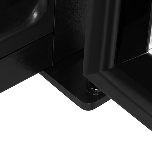 EREMITE Home Fully Embedded Red Wine Cabinet Constant Temperature Wine Cabinet Embedded Wine Storage and Preservation Cabinet Cold Drink Tea Cabinet Fully Embedded Wine Cabinet Cold Drink Cabinet Frequency Conversion Silent 455 High Touch Opening/Side Opening 24 Bottles