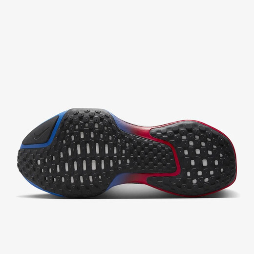 
Nike (NIKE) men's road running shoes Invincible 3 cushioning support rebound comfortable cushioning new breathable sports shoes Red, blue and white FJ3889-100 Standard 40/US7