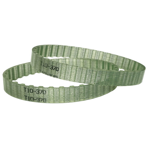 Steel wire timing belt 300 320 330 340 350 370 390 410 400 T10-390 12mm