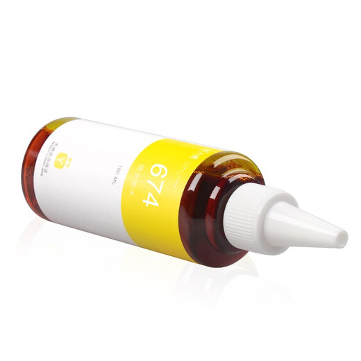 Tianwei T674 Tinte eignet