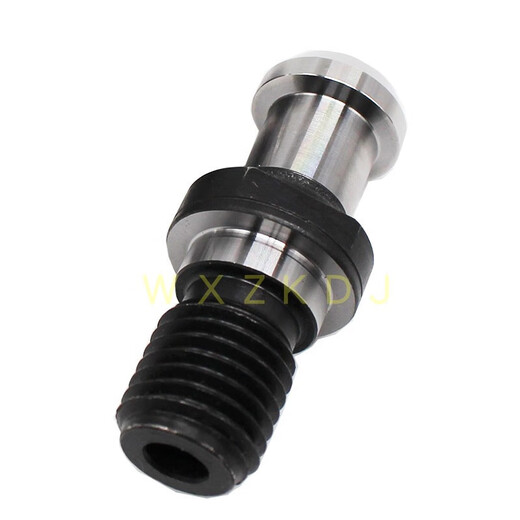 Shantou Lincun JISB6339-40 PCNM560 Doosan Makino machine tool rivet BT40-75 degree standard rivet JIS6339-40 blind hole