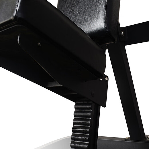 GK seated rowing trainer commercial seated back training machine gym strength training equipment seated rowing trainer