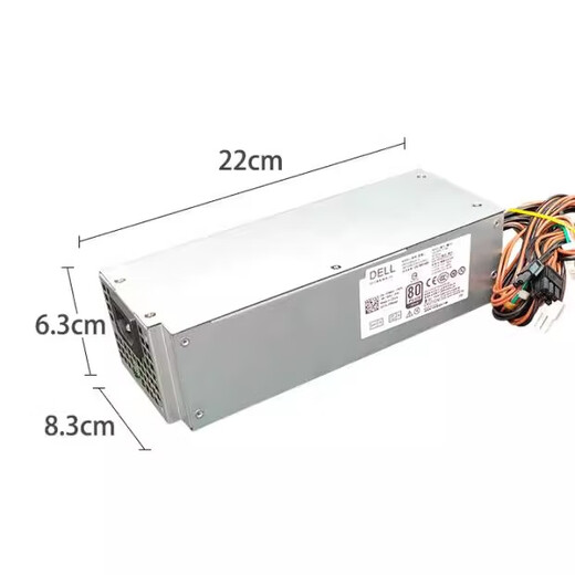 适配戴尔XPS8940 2021 3690 7080 3890 5890 3891 3681 3000电源6 240w