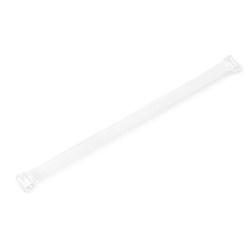 Dritz Support Size S / M Clear Bra Strap