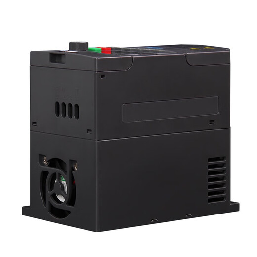 RMSPD three-phase inverter 380V 0.75KW heavy-duty motor Feng Shui pump high-power speed regulating inverter 750w