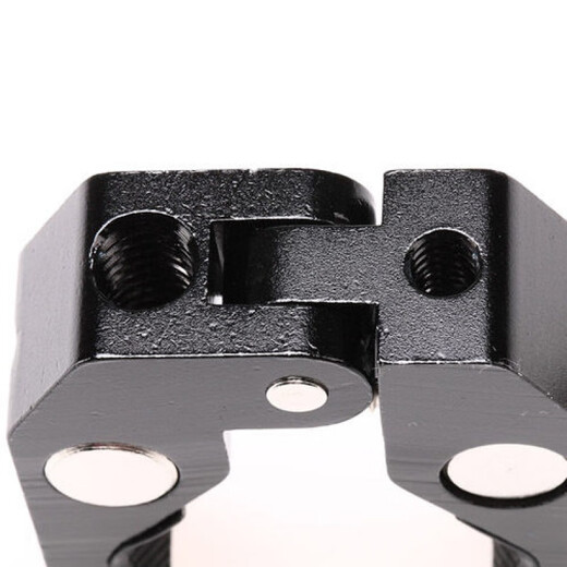 Fantasy large crab claw clamp magic arm powerful crab clamp strange hand universal bracket fixed chuck eagle beak clamp large crab clamp clamp