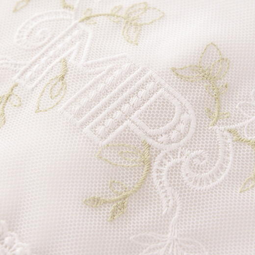 MiniPeace Children's Spring Girls' Shirt F2CAE1247 White 110 cm