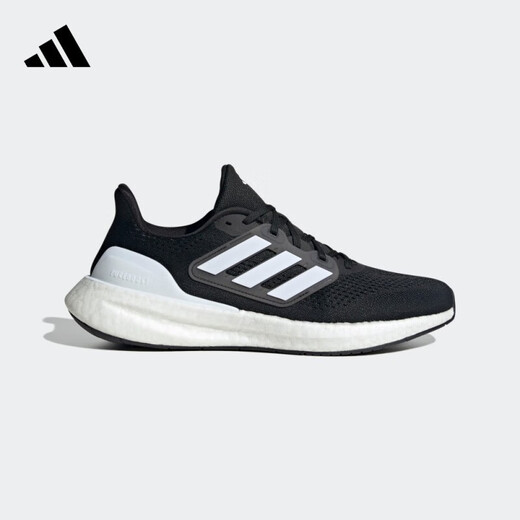Adidas Herrenschuhe Frühling Neue Sportschuhe Pure Boost Mesh atmungsable leichte Polsterung Laufschuhe bequeme Freizeitschuhe If4839 41