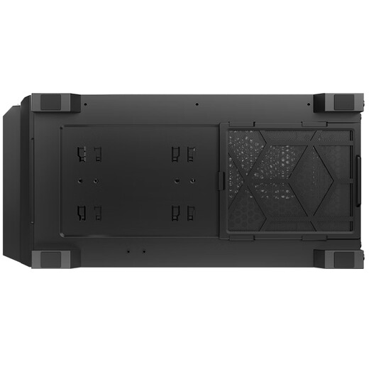 安钛克 (Antec) P20CE 电脑机箱Type-C接口/360水冷/配3把风扇