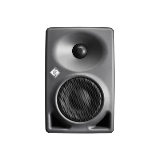 NEUMANN KH120II KH310A KH80 DSP KH150 monitoring HIFI active speaker KH80 SDP dark gray (4 inches) one