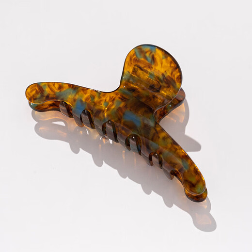 Chimera (CHIMERA) French simple shark clip hair clip back of the head ponytail clip hair accessories hairpin birthday gift for girlfriend