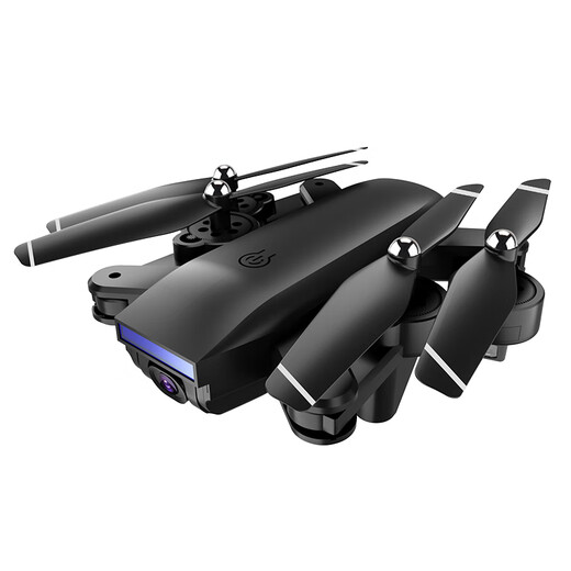 Beast drone HD drone aerial photography aircraft outdoor remote control aircraft professional unmanned shooting 4k four-axis aircraft smart big boy toy black SG700 dual battery