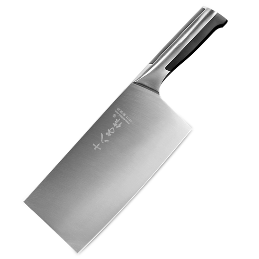 Нож Shibazi Zuo Кухонный нож Бытовой нож для нарезки Нож для измельчения костей Нож для измельчения мяса Yangjiang Shibazi Кухонный нож Lifeng Нож для измельчения SL1319-AB