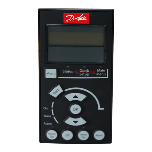 Inverter digital panel FC051/FC101/111/FC360/FC302 in stock FC051 panel and inverter connecting cable 3 meters 3 meters