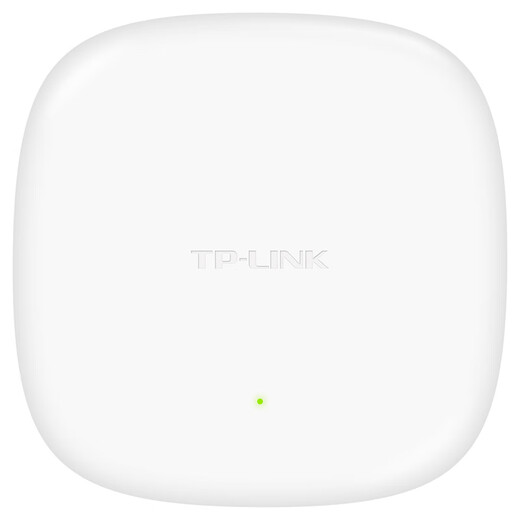 普联（TP-LINK）wifi6无线吸顶ap 千兆5G双频家用企业易展Mesh智能组网全屋wifi覆盖 XAP1506GC-PoE/DC易展版 1500M