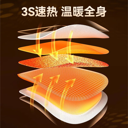 Wuhu Foot Warming Patch Warming Foot Patch Warming Patch Warming Baby Self-Heating Patch Foot Warming Insole Hot Compress Heating Patch 100 pieces 50 pairs