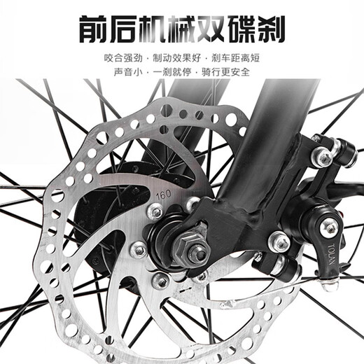 Flying Pigeon Road Bicycle Mâle et Femelle Étudiants adultes Curbe Curve