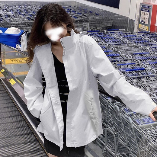 李宁风衣外套2024健身系列秋季男款休闲防风连帽运动服防泼水百搭上衣 灰绿 AFDT753-2 XL