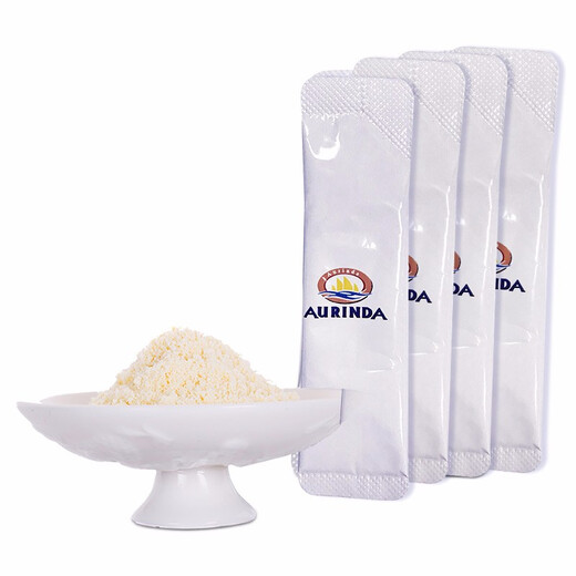 澳琳达澳洲进口纯牛初乳粉含免疫球蛋白乳铁蛋白质儿童老人奶粉非新西兰 牛初乳粉 60g*1罐