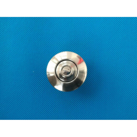 ISE food waste disposer air switch button accessories are universal for all models, domestic manufacturer, black