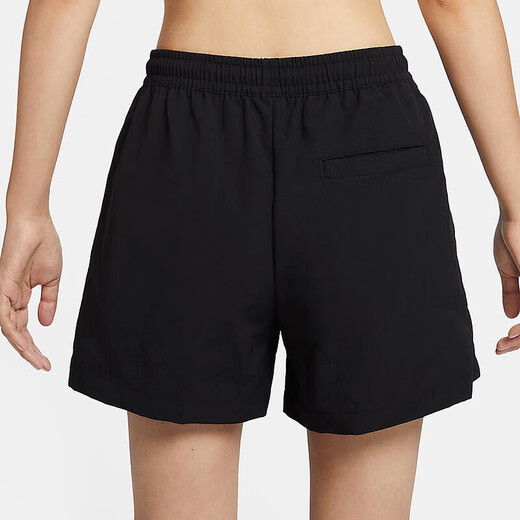 Nike (Nike) 2024 Sommer-Sportarten und ungezwungene gewebte Shorts Fv6623-010 XL