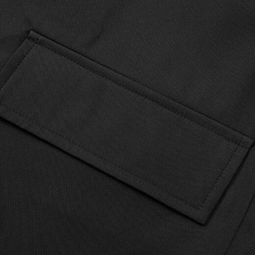 Woodpecker (TUCANO) suit men's autumn business casual professional formal groomsmen suit single suit jacket men's black 2XL