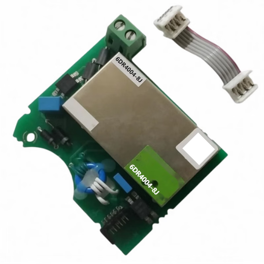 ZJHJ PLC extended valve positioner feedback module 6DR4004-8J