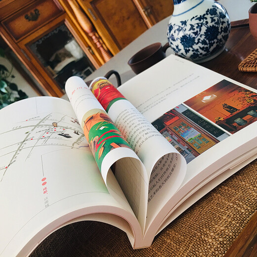 遇见成都，这座城