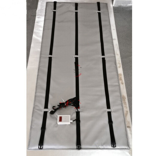 ODU preheating tool heater 240*1000 15KW 220V,K1-15M,K(Eu-2) 240*1000 15KW 220V