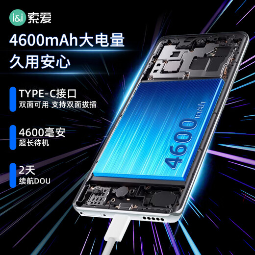 Sony Ericsson-Smartphone