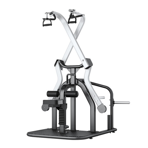 Yimai (AN) comprehensive trainer cross-type pull-down back scissor pull-back home multi-functional all-in-one fitness equipment