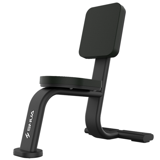 Shuhua (SHUA) Shuhua 68 Series 2 Comprehensive Training Commercial Multifunctional Strength Equipment Gym Equipment Large Sports SH-G6876 Incline Exercise Bench