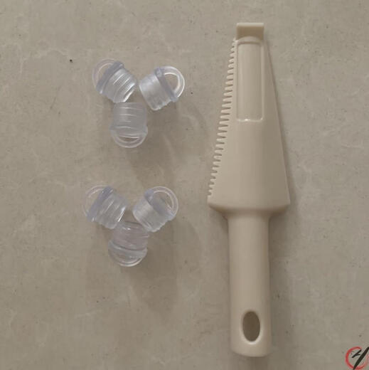 Water bucket drain outlet mop bucket plug water plug clogged hole basin mop rotating foot soaking bucket hole hand-washing water plug S07-diameter 24mm_mixed 20 and 24 3 each (