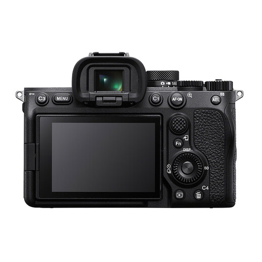 Sony (SONY) Alpha 7 IV full-frame mirrorless camera, creative appearance filter + SEL24105G, one lens to travel the world, 4K video