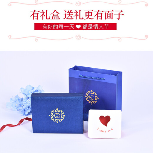 Ancient brooch, high-end women's exquisite niche corsage gift box, light luxury and elegant pin, silk scarf buckle, birthday gift for women, practical, high-end fashion brooch, five-piece set, exquisite gift box