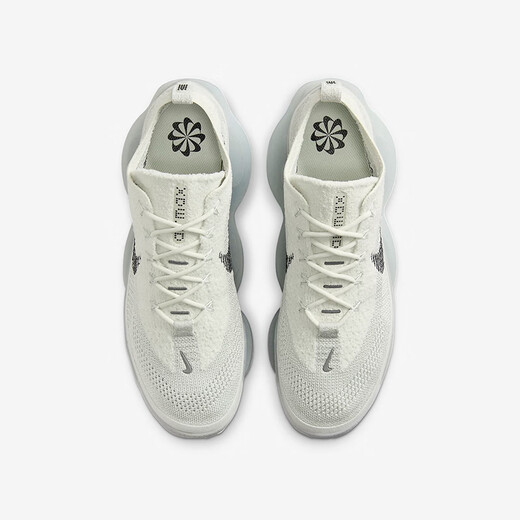 
Nike Air Max Scorpion Atmospheric Cushion Men's Running Shoes FD4612 FQ2694-001 42