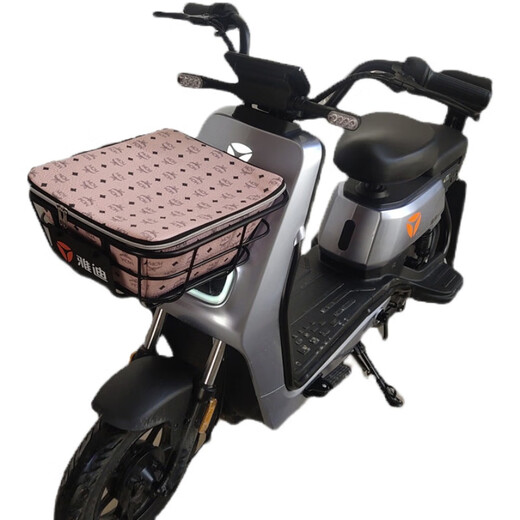 Lan Baichen es adecuado para Yadi Suyun Electric Vehicle TDT1283Z Canasta delantera Package Inner Inner Inter