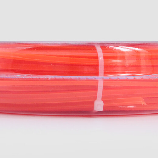 Dengcheng lawn mower mowing rope mowing rope lawn mower rope universal accessories lawn mower line nylon rope line cutting 3.0 square