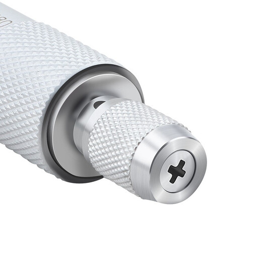 Three-quantity inner hole micrometer 5-30mm high-precision spiral micrometer micrometer inner diameter micrometer JDB14 5-30mm (with ring gauge)