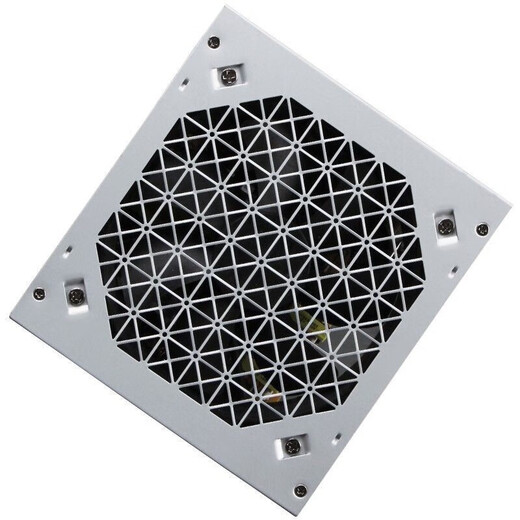 长城（Great Wall） 长城电源神威额定600W/500W/400W游戏电源台式机电脑静音电源 神威6000SW(额定500W盒装）