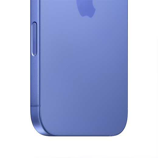Apple/苹果 iPhone 16 Plus（A3291）256GB 群青色 支持移动联通电信5G