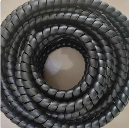 Binzel spiral protection hose inner diameter 18 10M one piece