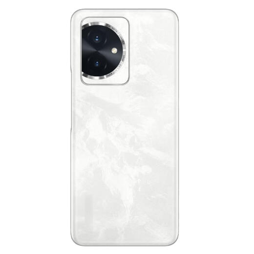 P is suitable for Honor 100 back cover original disassembly glass Honor 100pro battery cover mobile phone shell back panel rear screen Honor 100 moon shadow white back cover pure original disassembly 99