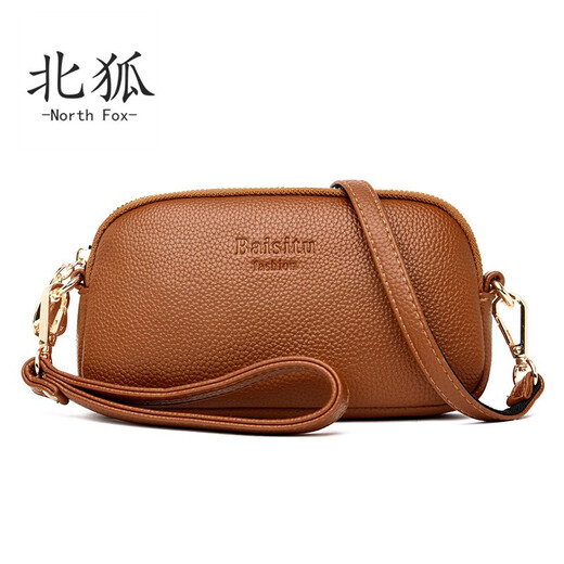 Sac d'embrayage en cuir en cuir en cuir en cuir en cuir en cuir de grande capacité