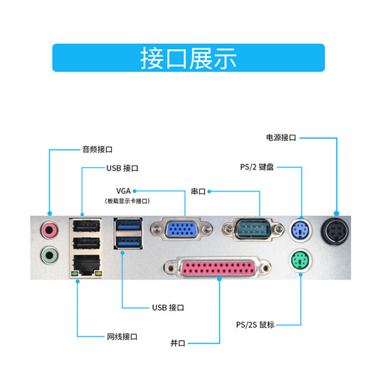 Shangyi Core i7 computer cash register all-in-one touch screen Yinbao cashier system milk tea fruit clothing convenience store mother and baby dual-screen cash register catering ordering machine Core white dual screen 16G+512G official standard configuration