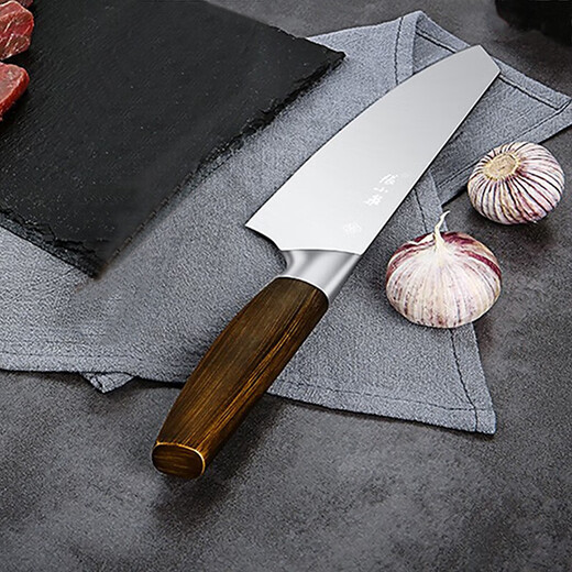 Petit couteau de cuisine authentique de Zhang Xiaoquan, petit couteau de cuisine, couteau de cuisine domestique, couperet à légumes léger et étroit pour femme, couteau à fruits, couteau de chef de cuisine occidental authentique, couteau de charcuterie, petit couteau de cuisine polyvalent