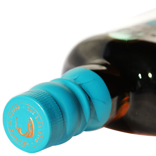 苏格登（Singleton）达夫镇 12年 苏格兰威士忌 700ml 40度 礼盒装 洋酒