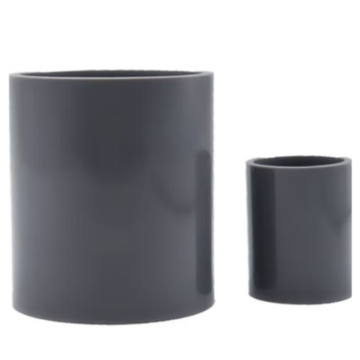 Shanghai Electric Jingong UPVC pipe clamp DN50 pressure resistance 1.0MPa (piece)