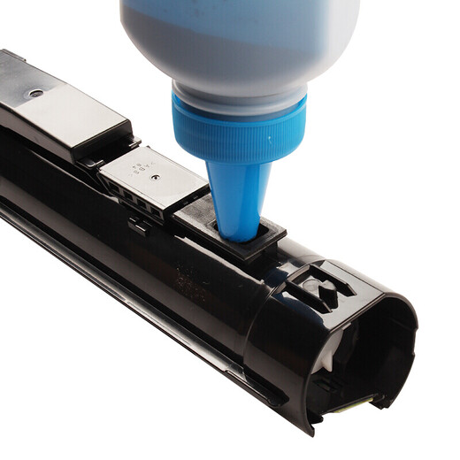 Jingcheng VC7025 toner cartridge is suitable for Xerox Xerox VersaLink copier C7020/7025/7030 toner cartridge 9800 pages Xerox C7025 yellow toner cartridge