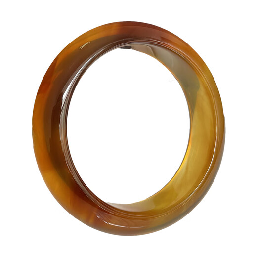 Libiao Myanmar amber bracelet raw ore bracelet brown amber gold amber blue amber beeswax bracelet imperial concubine bracelet red